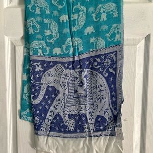 Beautiful pashmina shawl!!